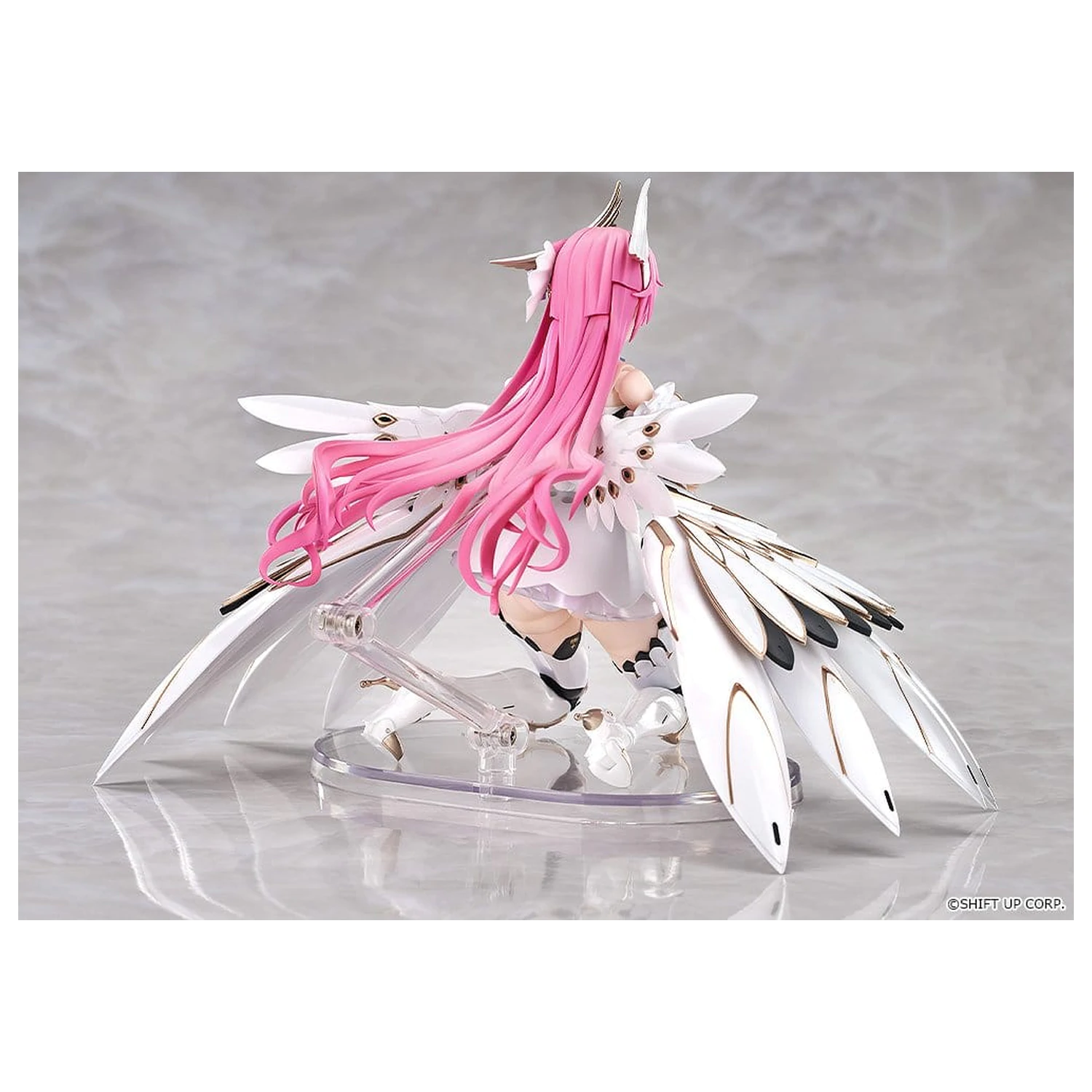 Goddess of Victory: Nikke Hyper Body akciófigura Dorothy 15 cm termékfotó