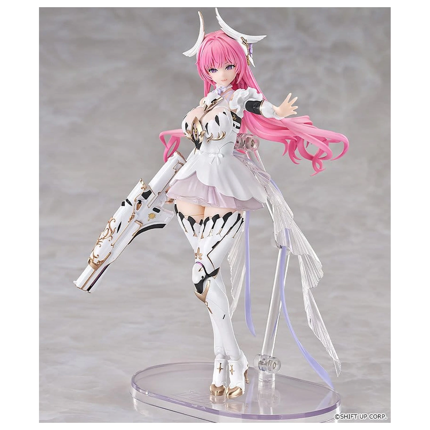 Goddess of Victory: Nikke Hyper Body akciófigura Dorothy 15 cm termékfotó