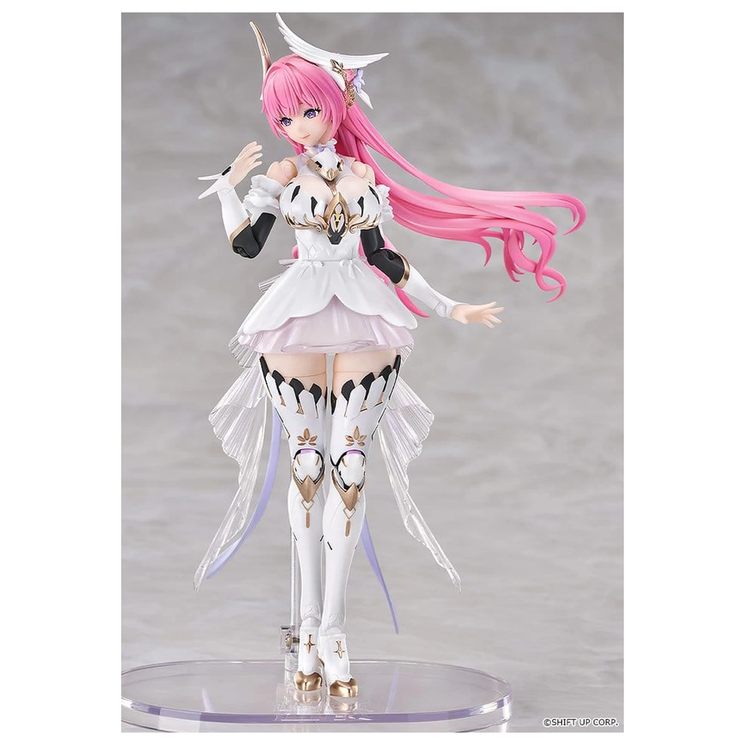 Goddess of Victory: Nikke Hyper Body akciófigura Dorothy 15 cm termékfotó