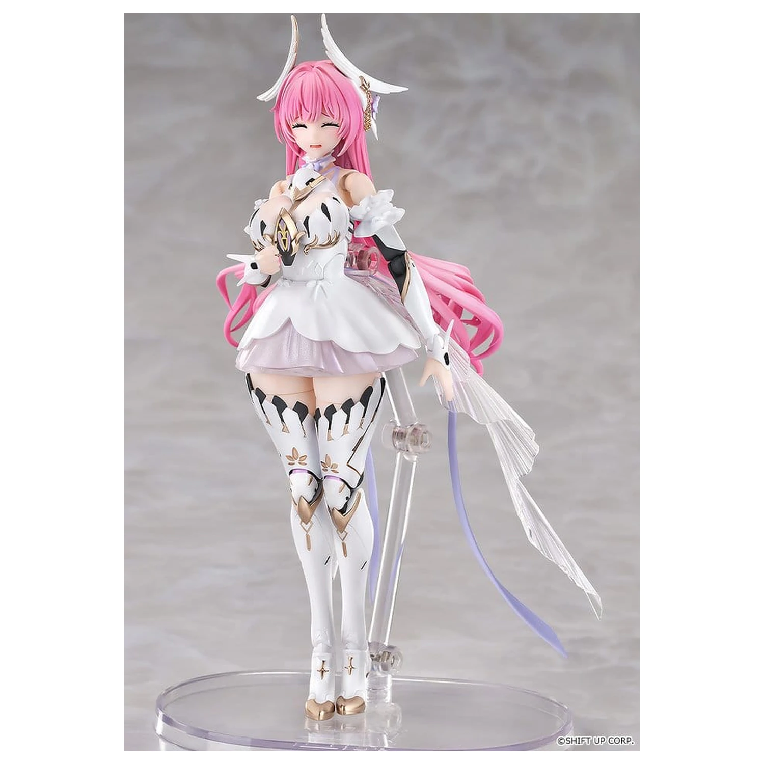 Goddess of Victory: Nikke Hyper Body akciófigura Dorothy 15 cm termékfotó