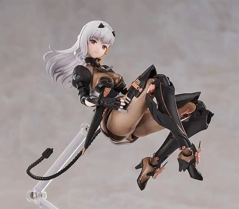 Goddess of Victory: Nikke Hyper Body Modernia PVC szobor figura 15 cm termékfotó