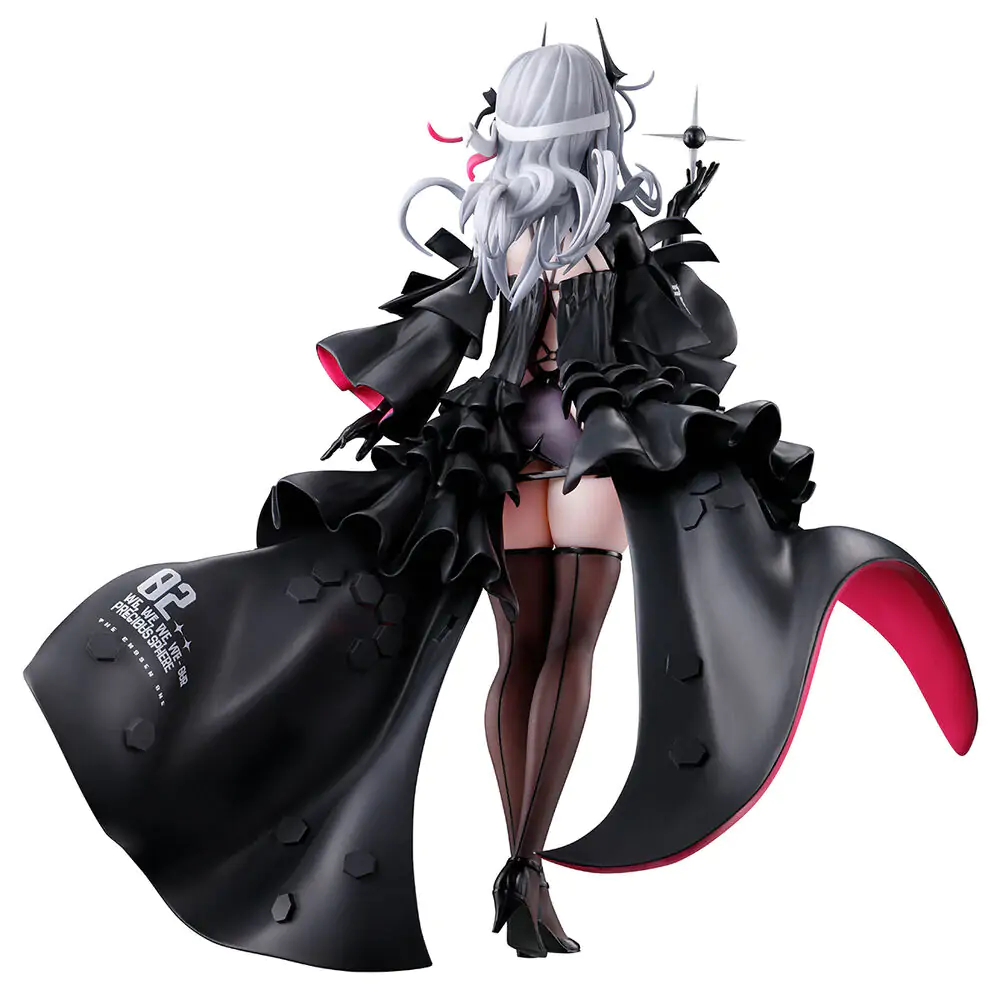 Goddess of Victory: Nikke Modernia Ichibansho figura 19cm termékfotó