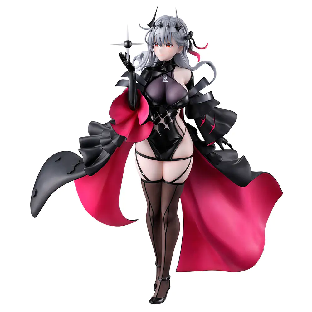 Goddess of Victory: Nikke Modernia Ichibansho figura 19cm termékfotó