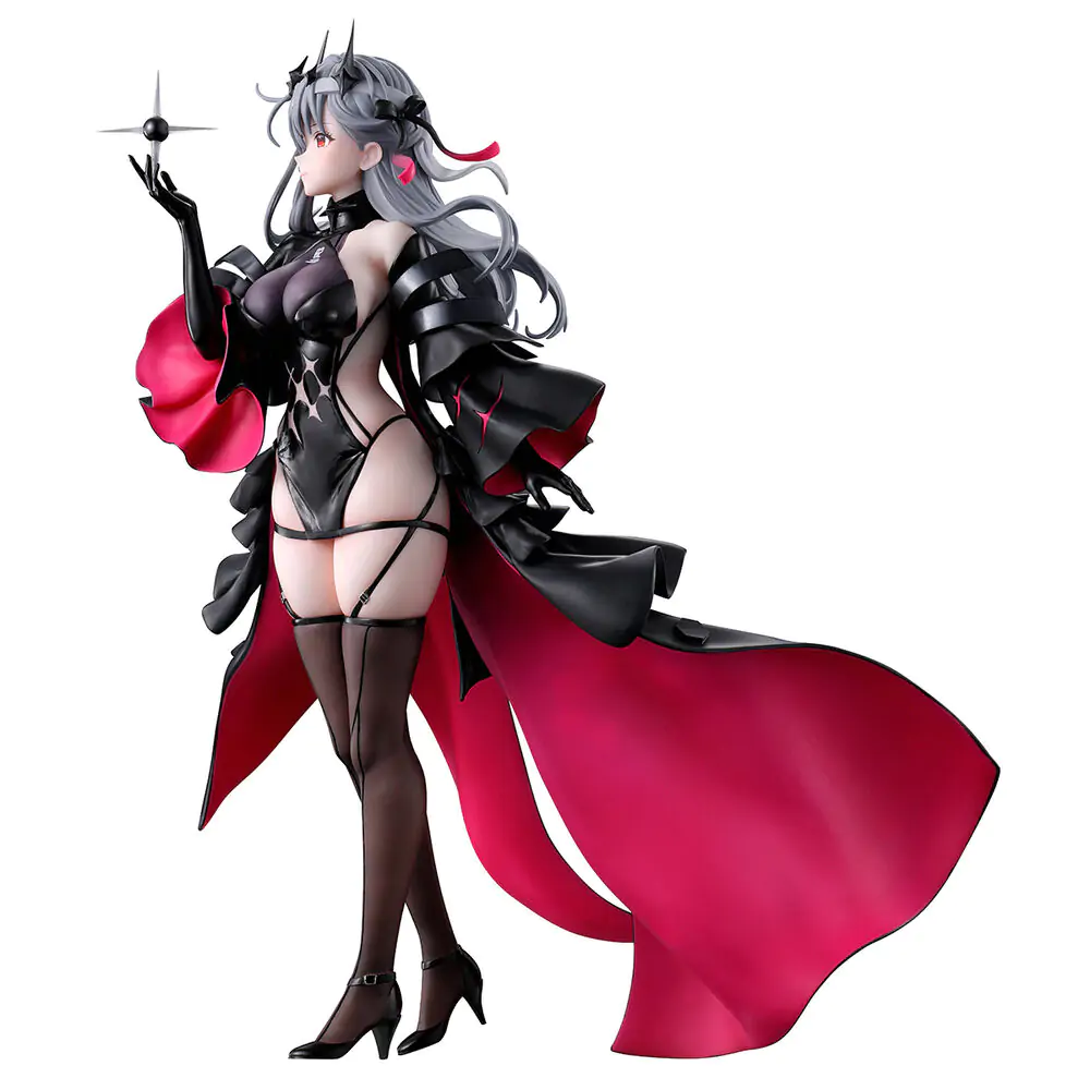Goddess of Victory: Nikke Modernia Ichibansho figura 19cm termékfotó