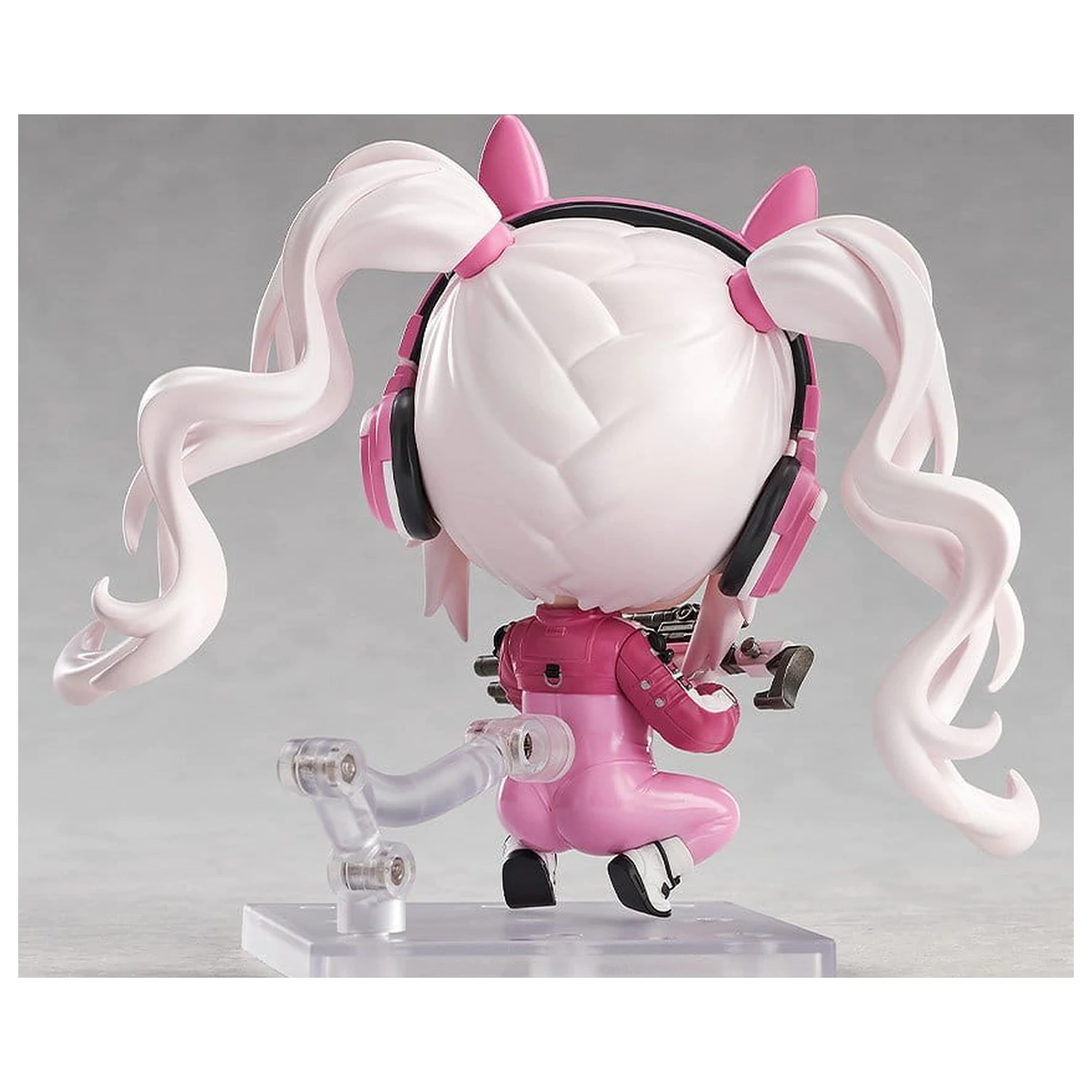 Goddess of Victory: Nikke Nendoroid akciófigura Alice 10 cm   termékfotó