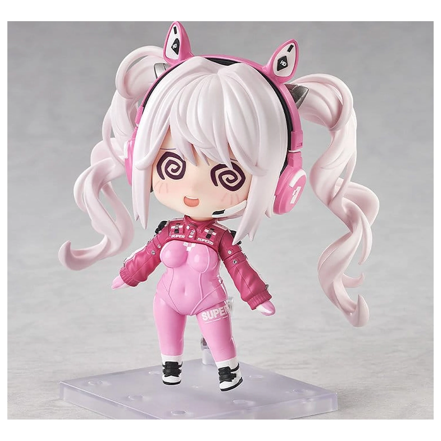 Goddess of Victory: Nikke Nendoroid akciófigura Alice 10 cm   termékfotó