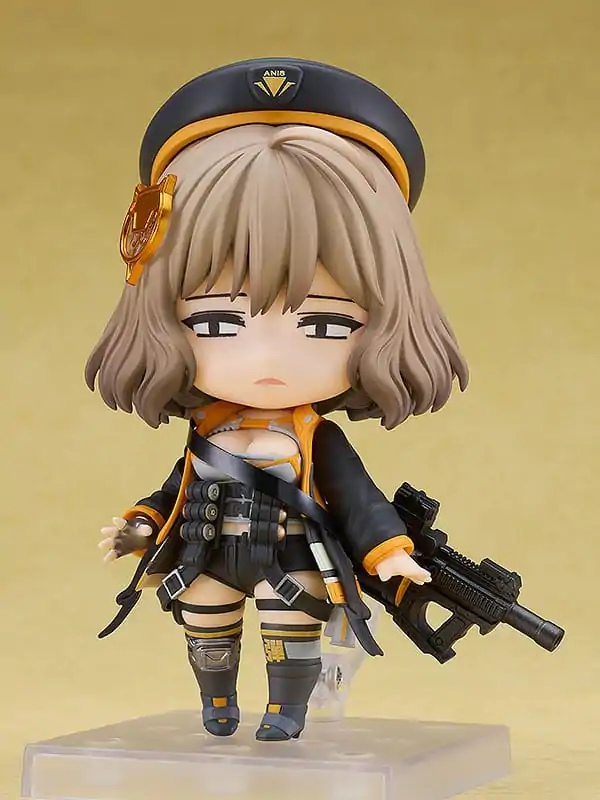 Goddess of Victory: Nikke Nendoroid akciófigura Anis 10 cm termékfotó
