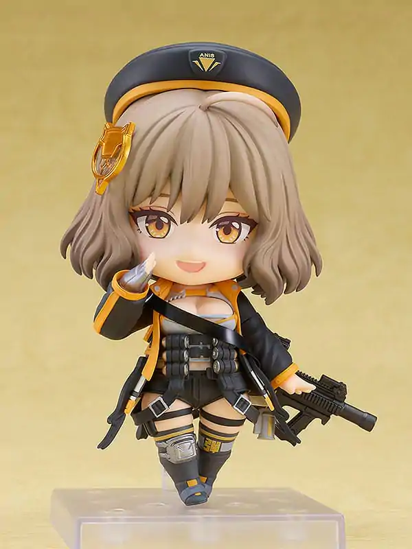 Goddess of Victory: Nikke Nendoroid akciófigura Anis 10 cm termékfotó