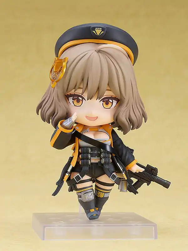 Goddess of Victory: Nikke Nendoroid akciófigura Anis 10 cm termékfotó