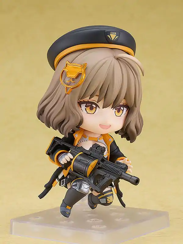 Goddess of Victory: Nikke Nendoroid akciófigura Anis 10 cm termékfotó