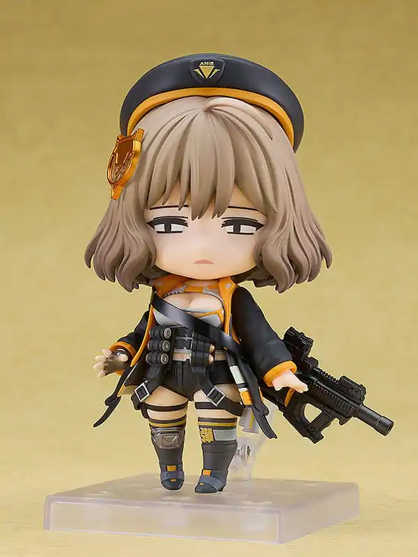 Goddess of Victory: Nikke Nendoroid akciófigura Anis 10 cm termékfotó