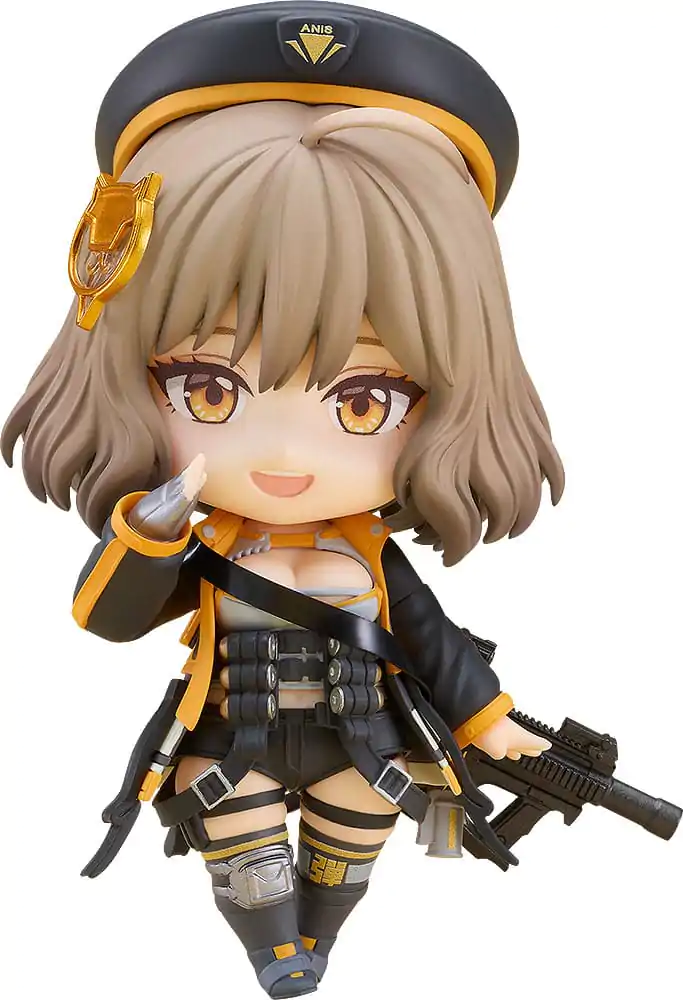 Goddess of Victory: Nikke Nendoroid akciófigura Anis 10 cm termékfotó