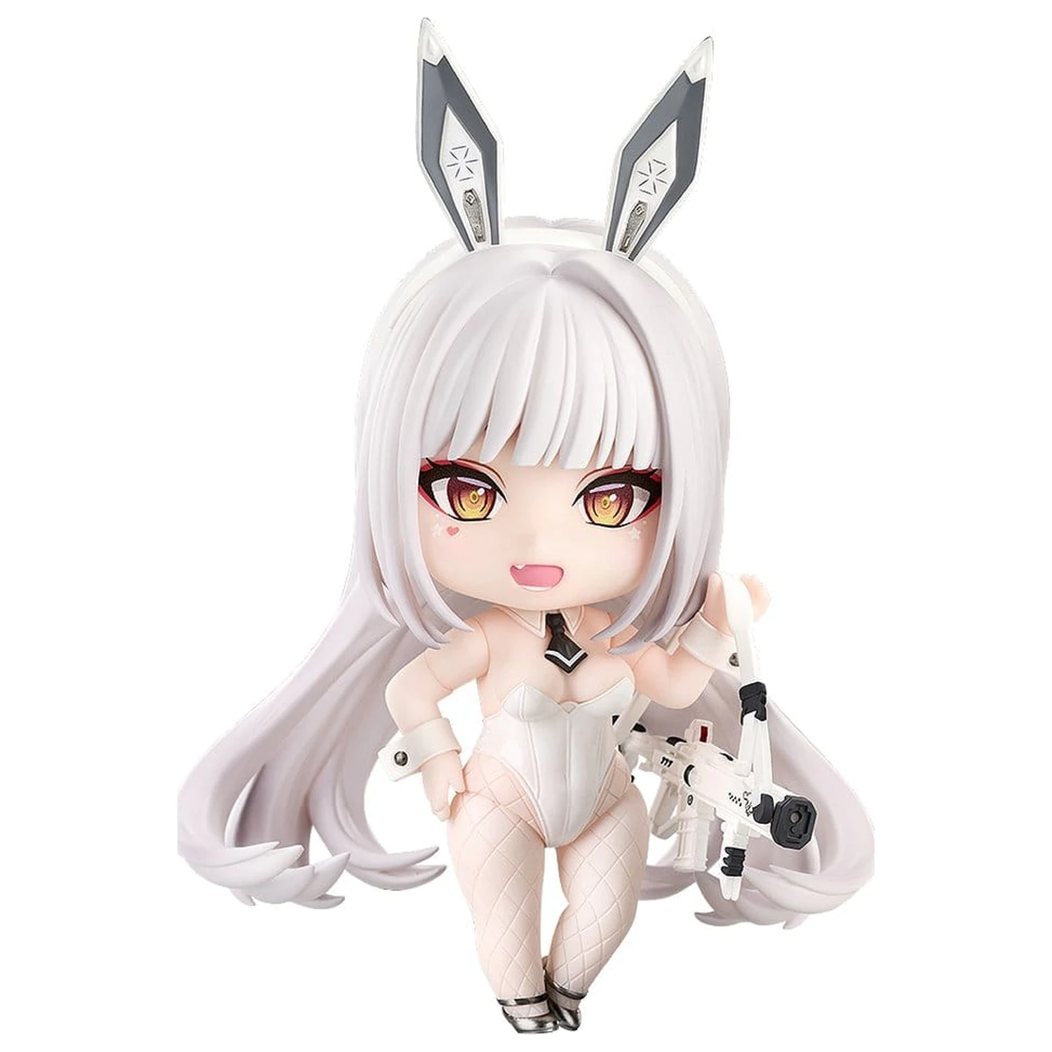 Goddess of Victory: Nikke Nendoroid akciófigura Blanc 10 cm termékfotó