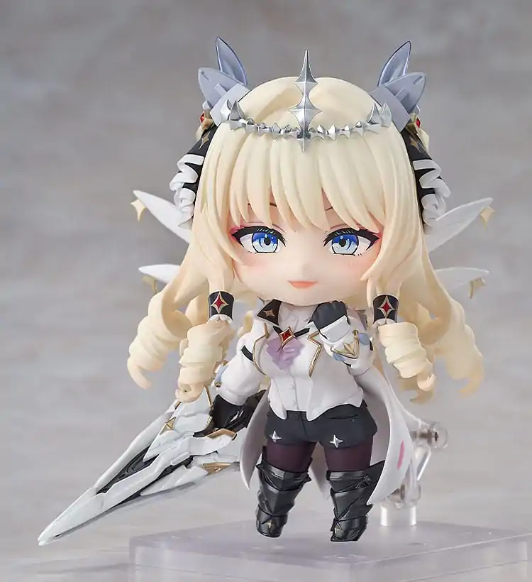 Goddess of Victory: Nikke Nendoroid akciófigura Crown 10 cm termékfotó