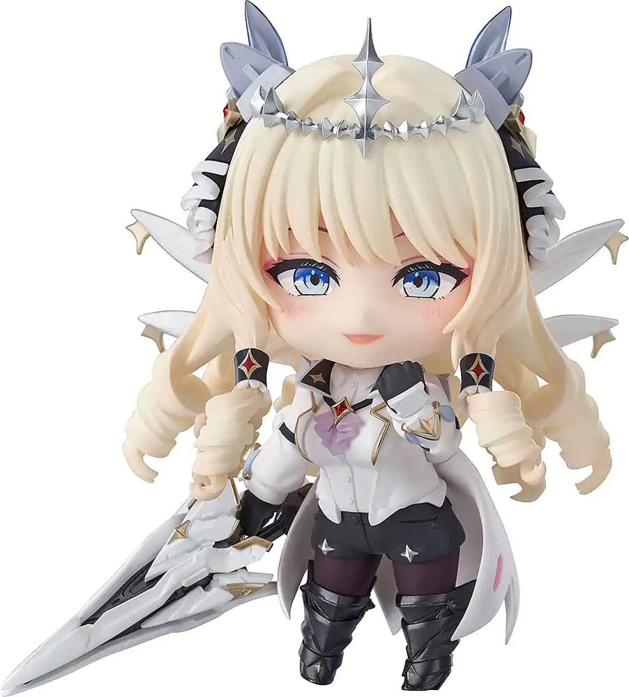 Goddess of Victory: Nikke Nendoroid akciófigura Crown 10 cm termékfotó