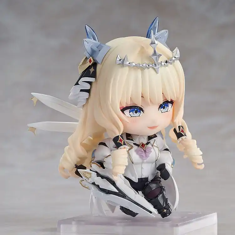 Goddess of Victory: Nikke Nendoroid akciófigura Crown 10 cm termékfotó