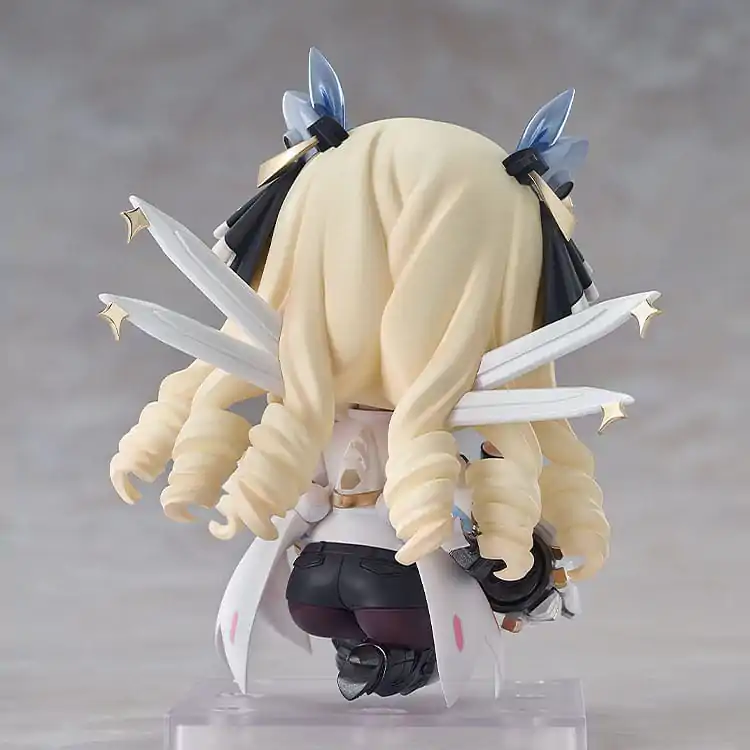 Goddess of Victory: Nikke Nendoroid akciófigura Crown 10 cm termékfotó