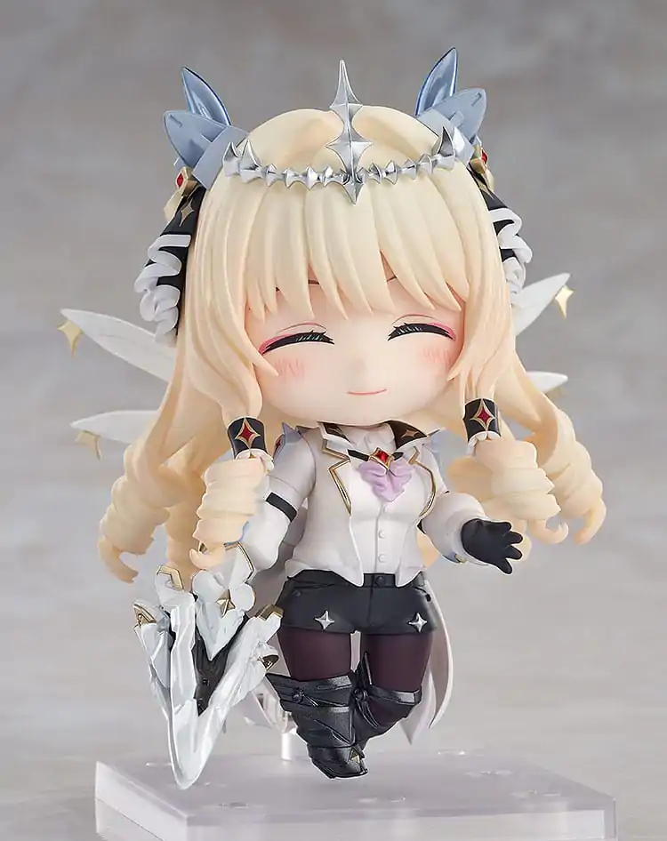 Goddess of Victory: Nikke Nendoroid akciófigura Crown 10 cm termékfotó