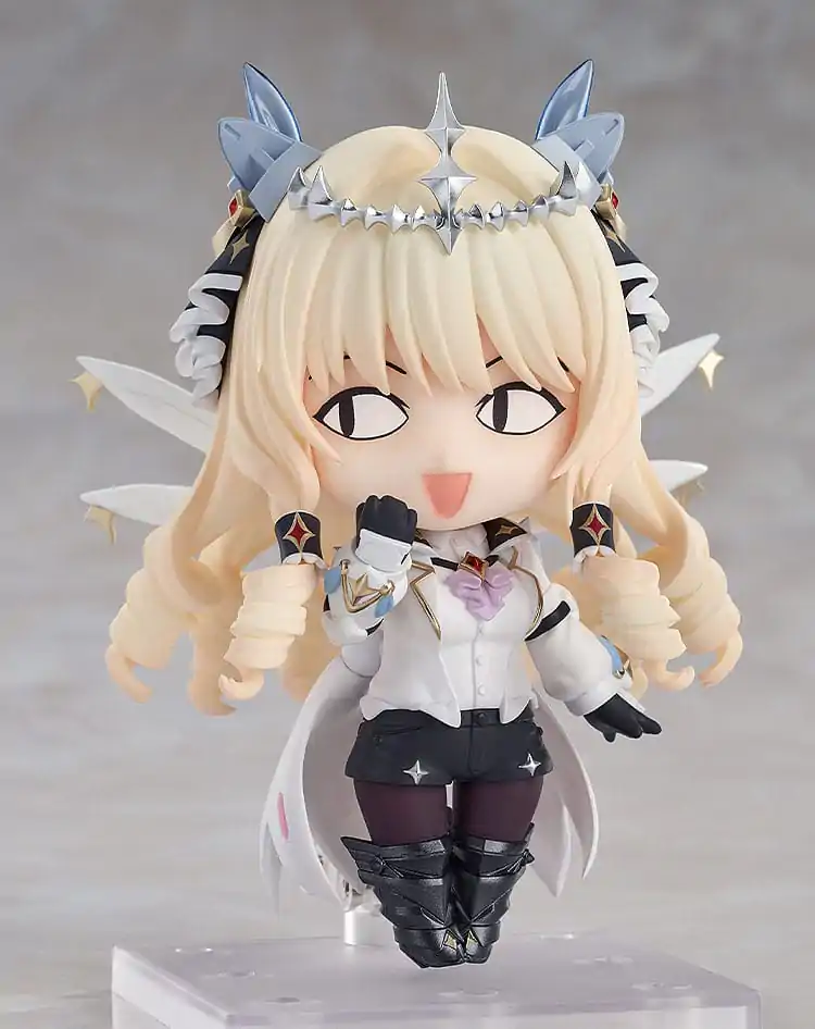 Goddess of Victory: Nikke Nendoroid akciófigura Crown 10 cm termékfotó