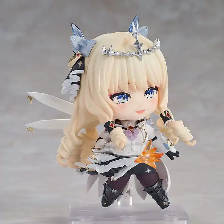 Goddess of Victory: Nikke Nendoroid akciófigura Crown 10 cm termékfotó