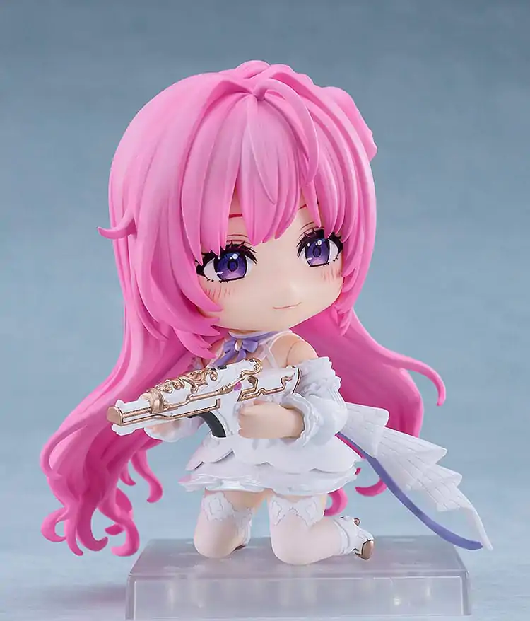 Goddess of Victory: Nikke Nendoroid akciófigura Dorothy 10 cm termékfotó