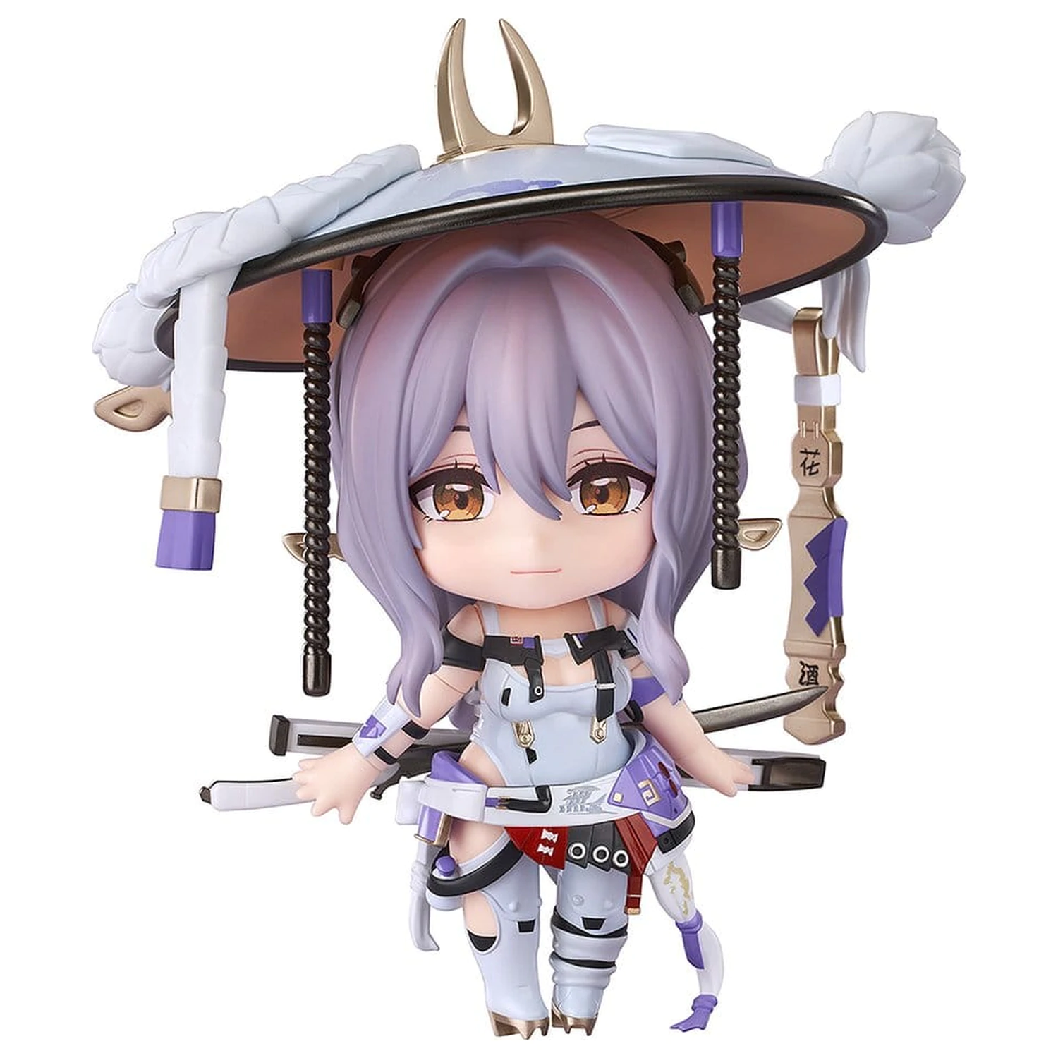 Goddess of Victory: Nikke Nendoroid akciófigura Guren 10 cm termékfotó