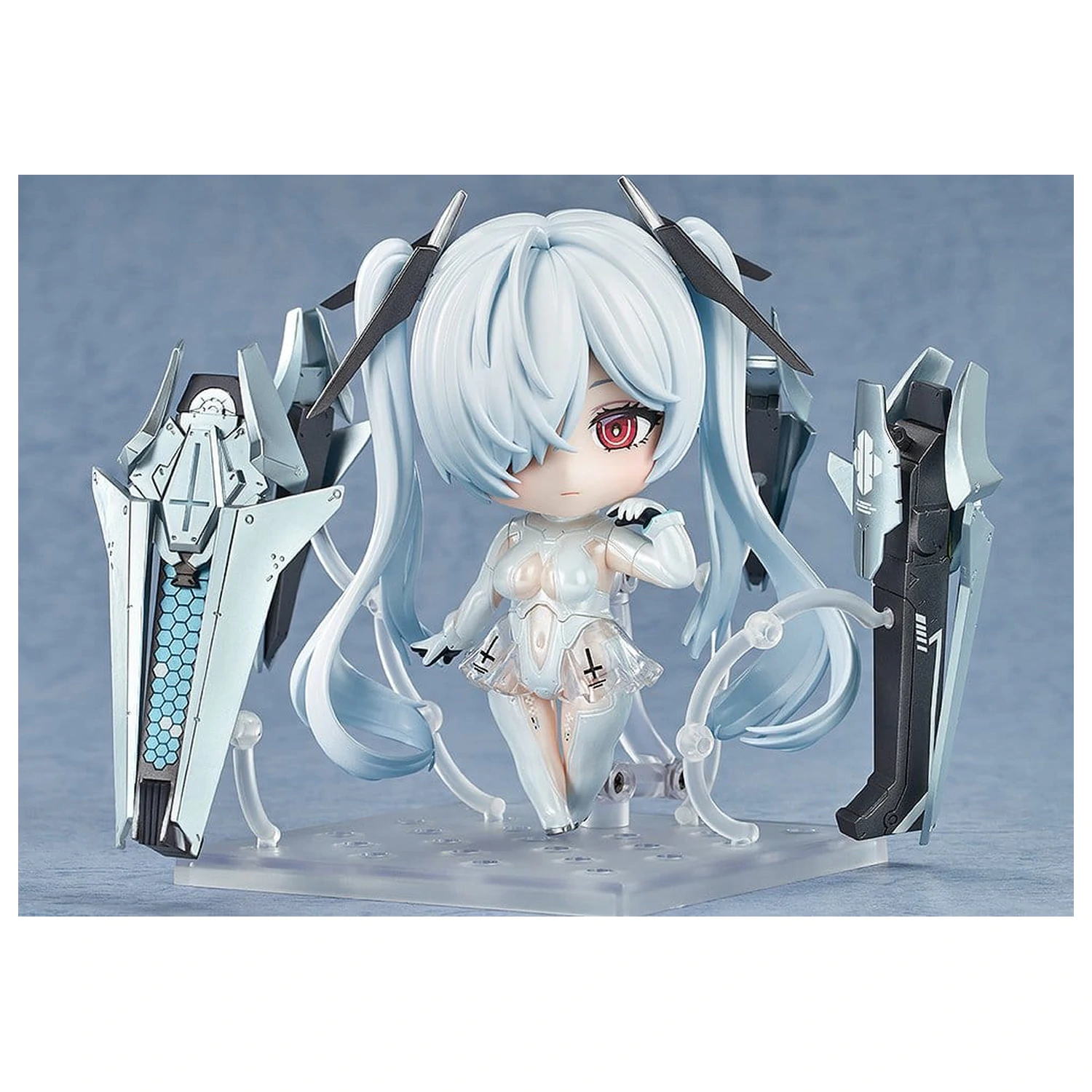 Goddess of Victory: Nikke Nendoroid akciófigura Hamupipőke 10 cm termékfotó