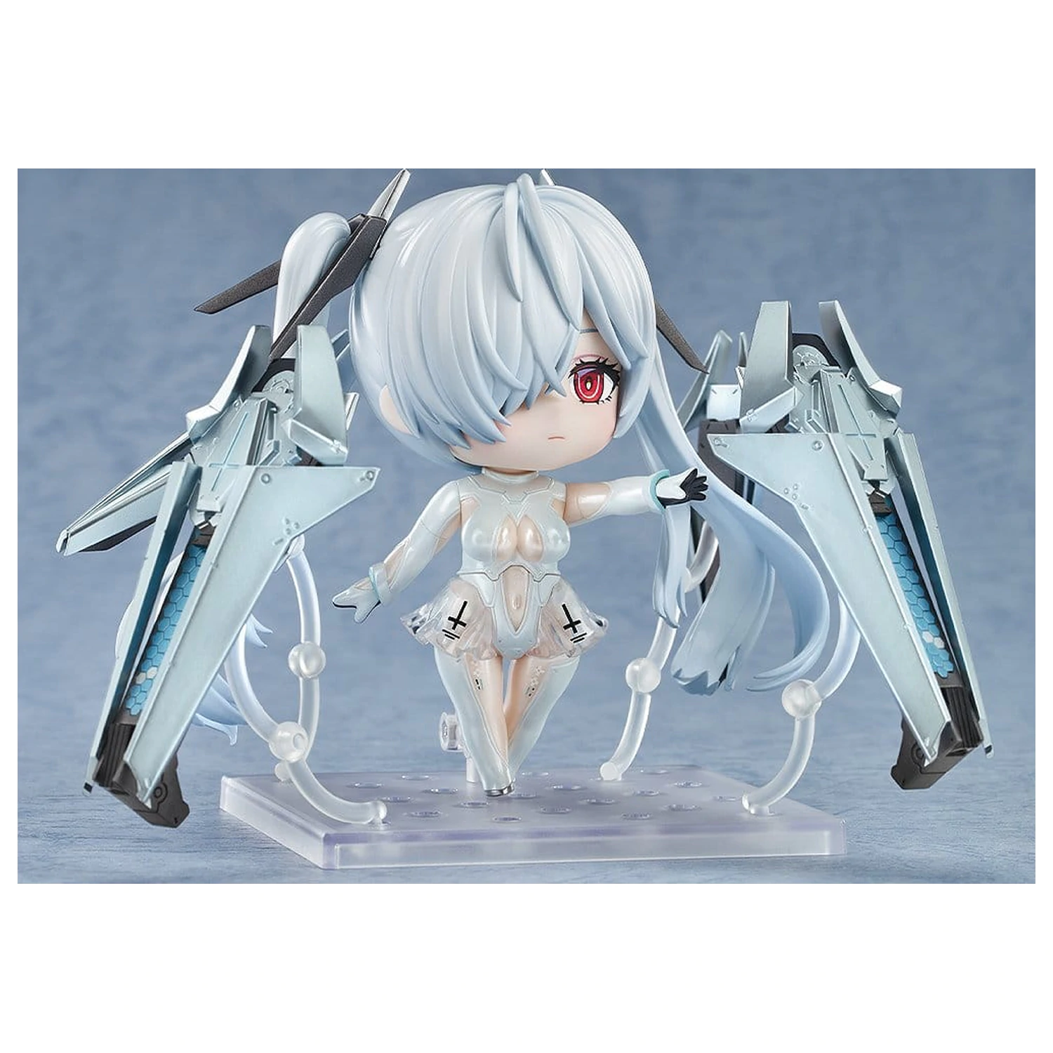Goddess of Victory: Nikke Nendoroid akciófigura Hamupipőke 10 cm termékfotó