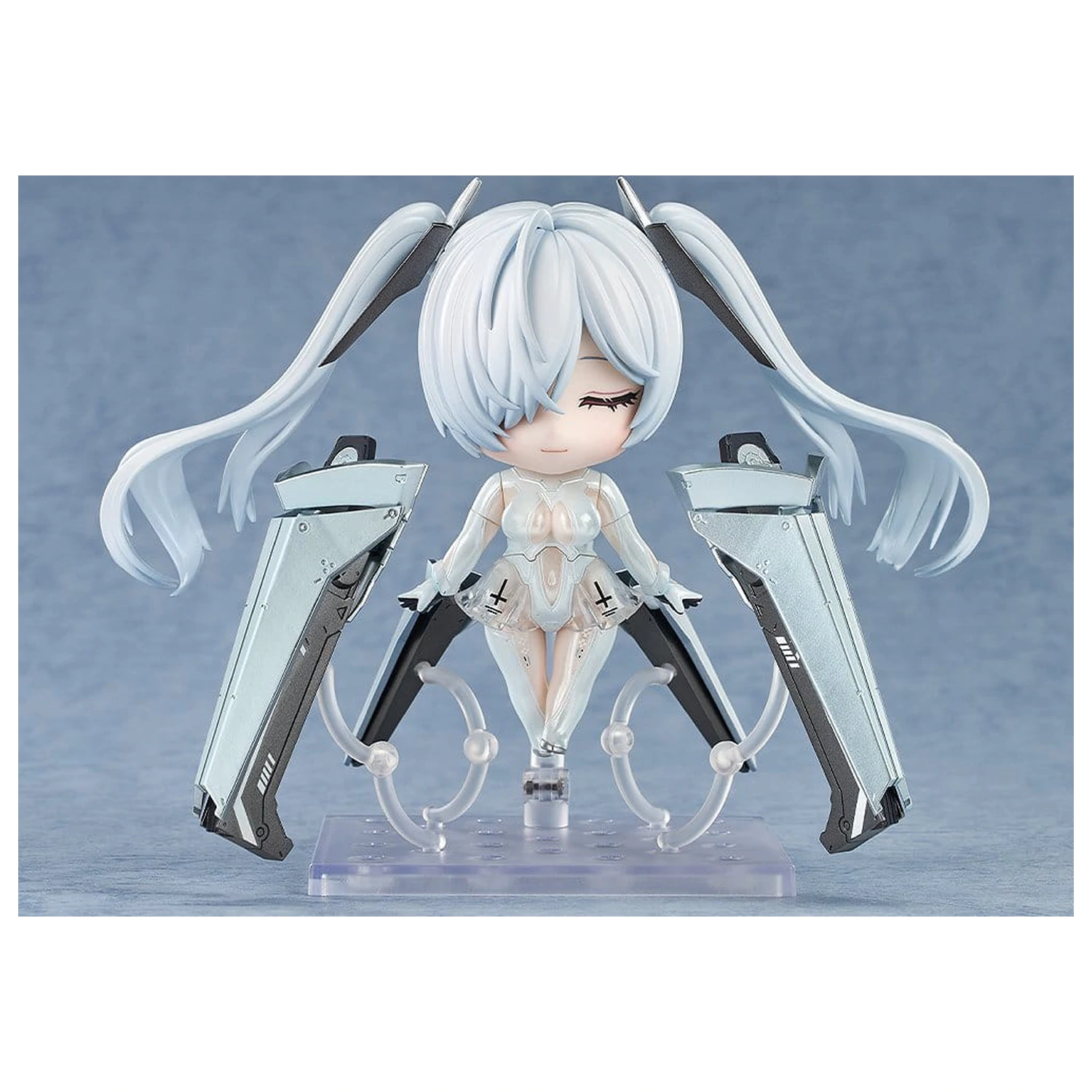 Goddess of Victory: Nikke Nendoroid akciófigura Hamupipőke 10 cm termékfotó