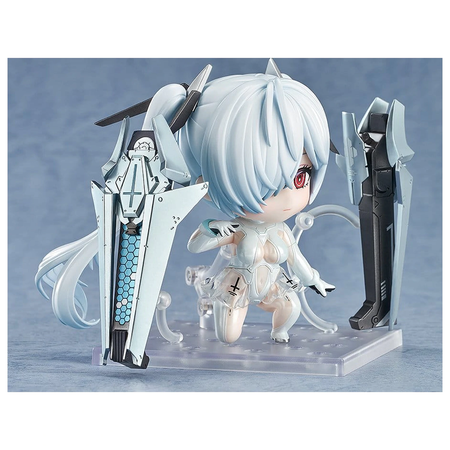 Goddess of Victory: Nikke Nendoroid akciófigura Hamupipőke 10 cm termékfotó