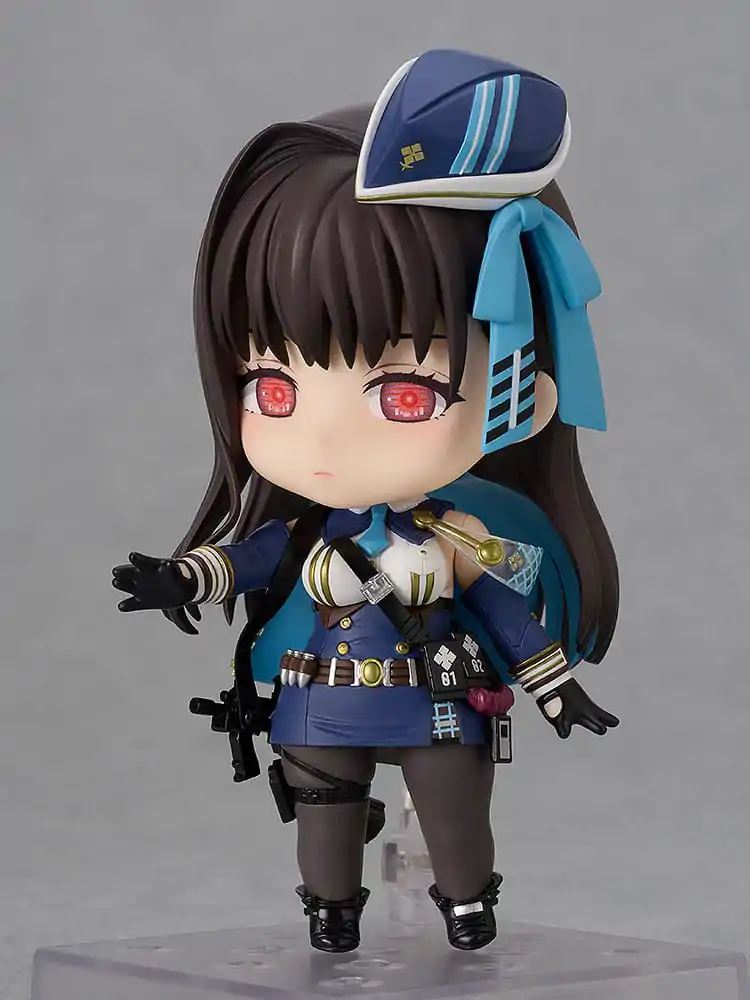 Goddess of Victory: Nikke Nendoroid akciófigura Marian 10 cm termékfotó