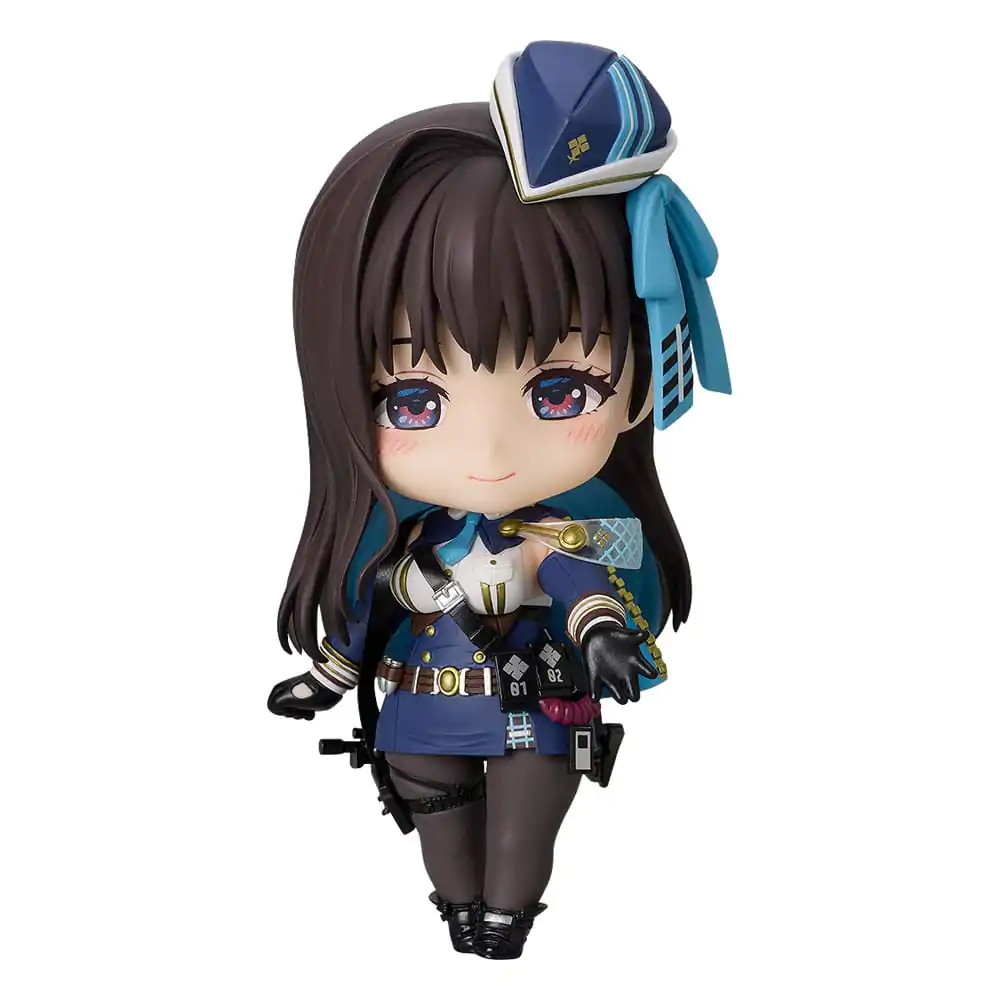 Goddess of Victory: Nikke Nendoroid akciófigura Marian 10 cm termékfotó