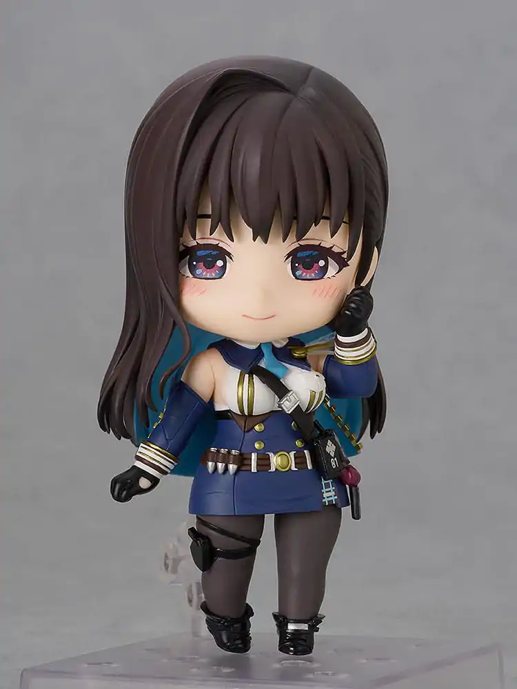 Goddess of Victory: Nikke Nendoroid akciófigura Marian 10 cm termékfotó