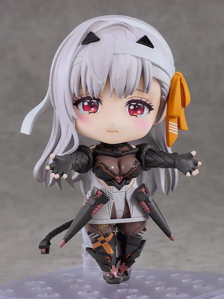Goddess of Victory: Nikke Nendoroid akciófigura Modernia 10 cm   termékfotó