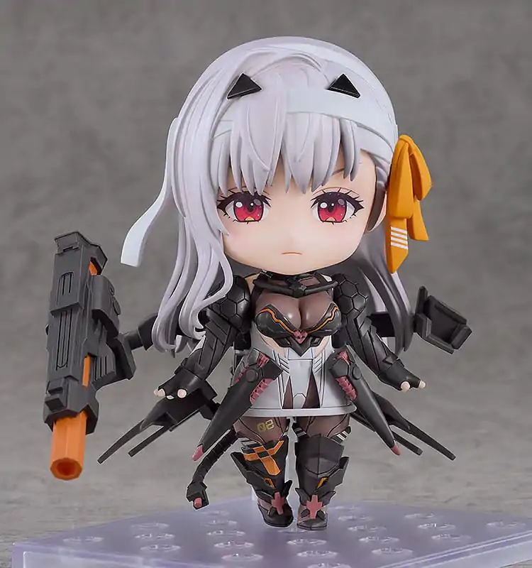 Goddess of Victory: Nikke Nendoroid akciófigura Modernia 10 cm   termékfotó