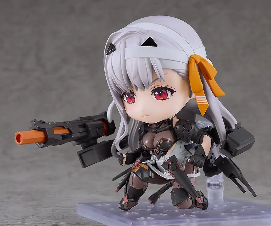 Goddess of Victory: Nikke Nendoroid akciófigura Modernia 10 cm   termékfotó