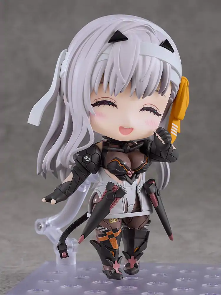 Goddess of Victory: Nikke Nendoroid akciófigura Modernia 10 cm   termékfotó