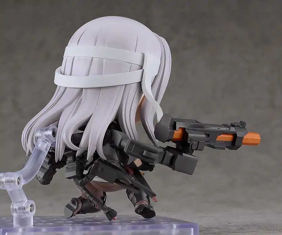 Goddess of Victory: Nikke Nendoroid akciófigura Modernia 10 cm   termékfotó