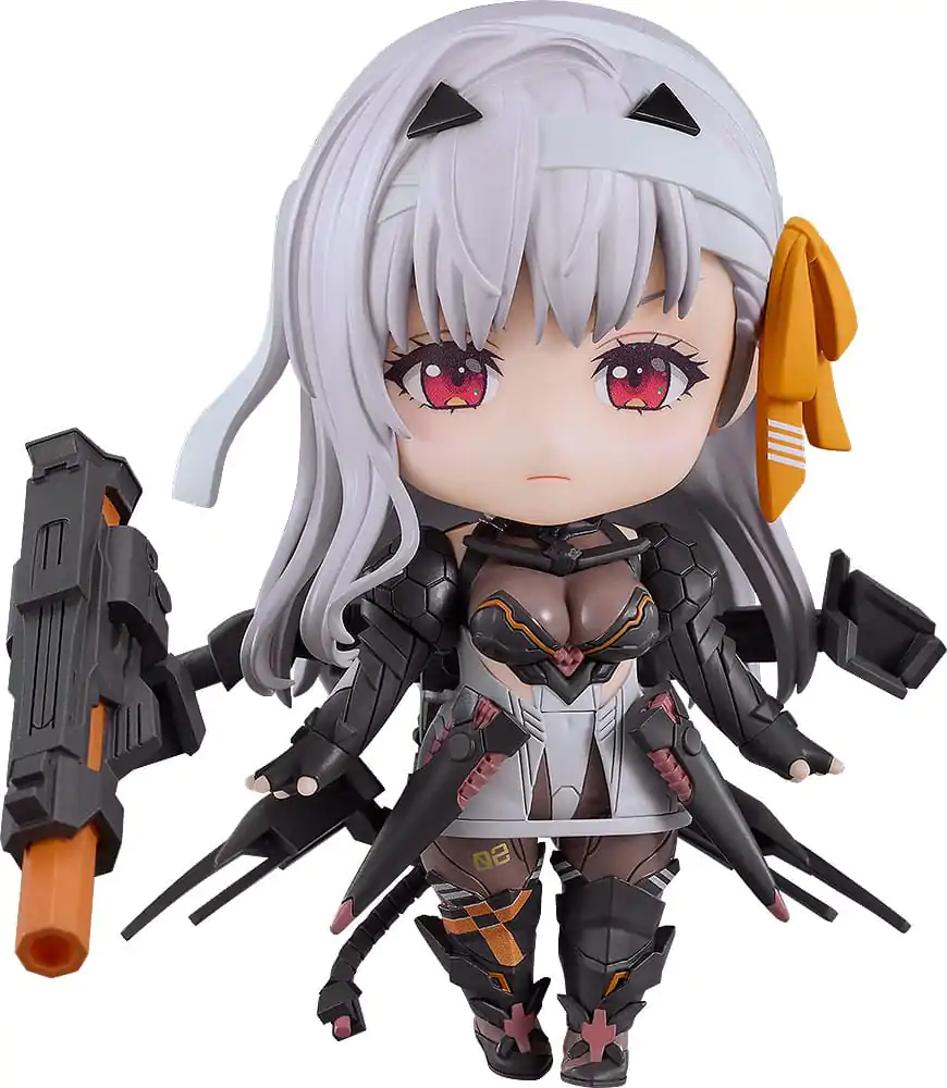 Goddess of Victory: Nikke Nendoroid akciófigura Modernia 10 cm   termékfotó
