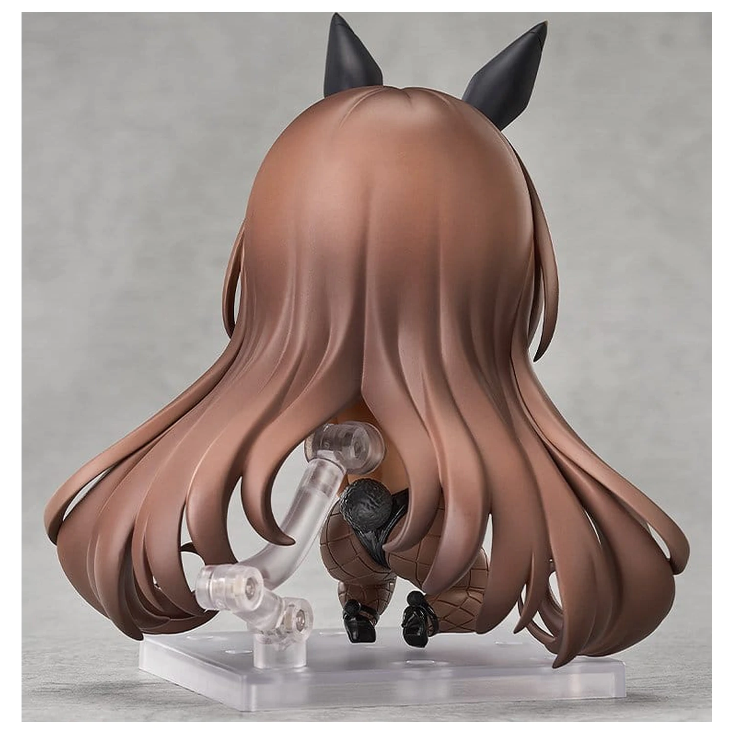 Goddess of Victory: Nikke Nendoroid akciófigura Noir 10 cm termékfotó