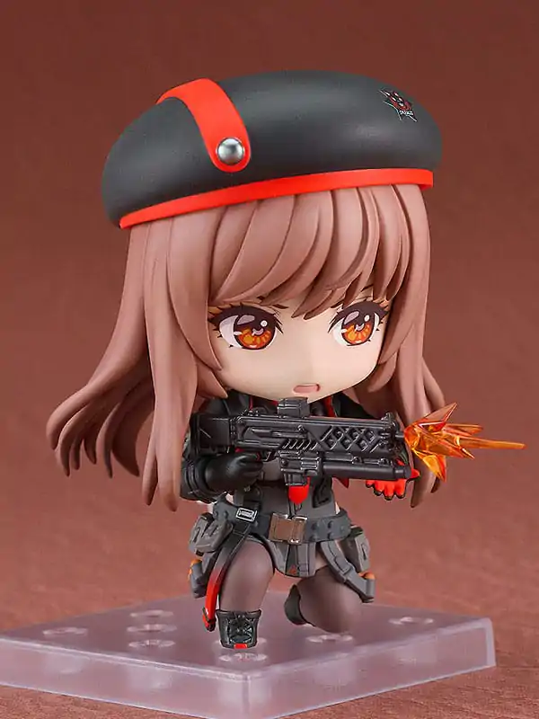 Goddess of Victory: Nikke Nendoroid akciófigura Rapi 10 cm termékfotó
