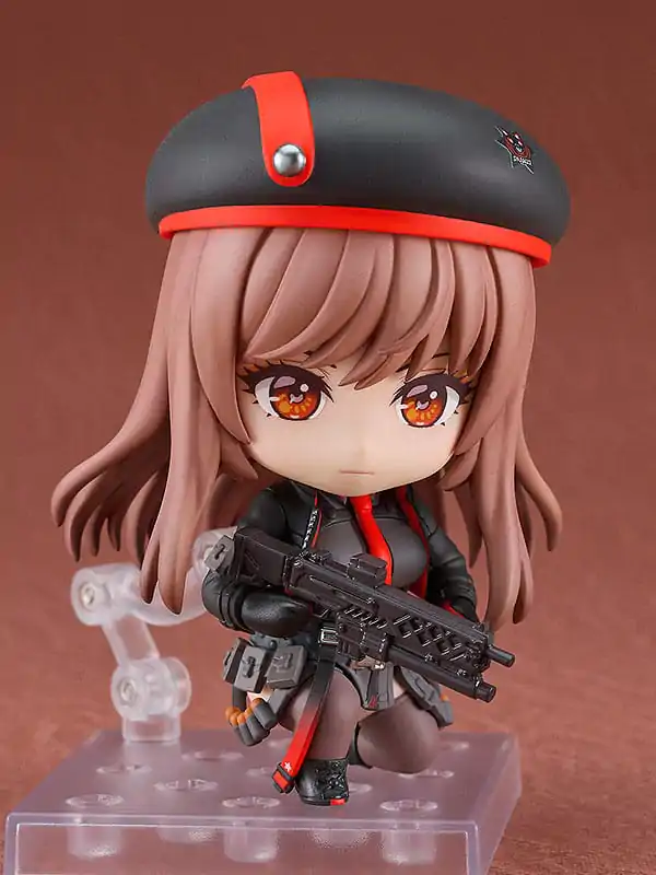 Goddess of Victory: Nikke Nendoroid akciófigura Rapi 10 cm termékfotó
