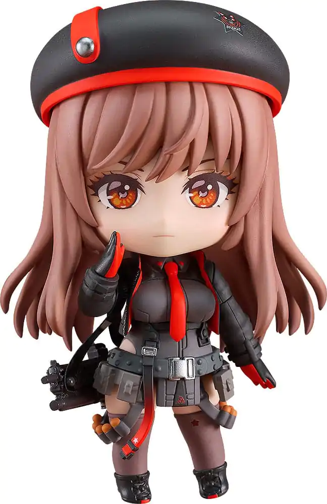 Goddess of Victory: Nikke Nendoroid akciófigura Rapi 10 cm termékfotó