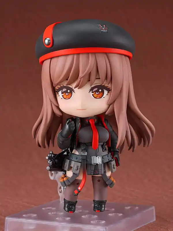 Goddess of Victory: Nikke Nendoroid akciófigura Rapi 10 cm termékfotó