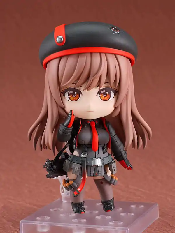 Goddess of Victory: Nikke Nendoroid akciófigura Rapi 10 cm termékfotó