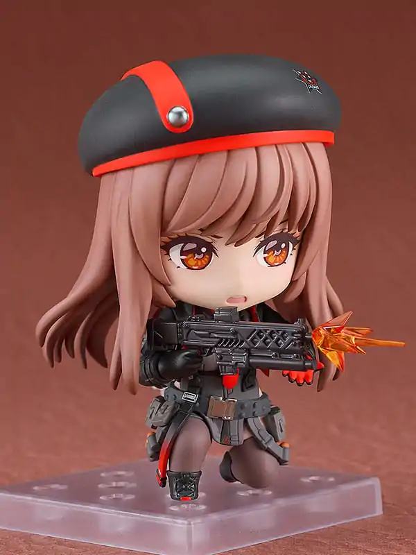 Goddess of Victory: Nikke Nendoroid akciófigura Rapi 10 cm termékfotó