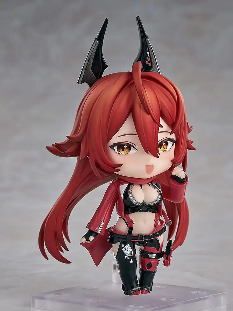 Goddess of Victory: Nikke Nendoroid akciófigura Red Hood 10 cm termékfotó
