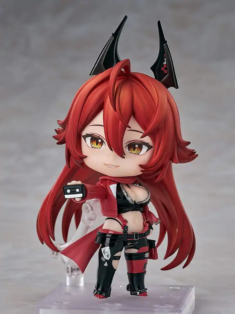 Goddess of Victory: Nikke Nendoroid akciófigura Red Hood 10 cm termékfotó