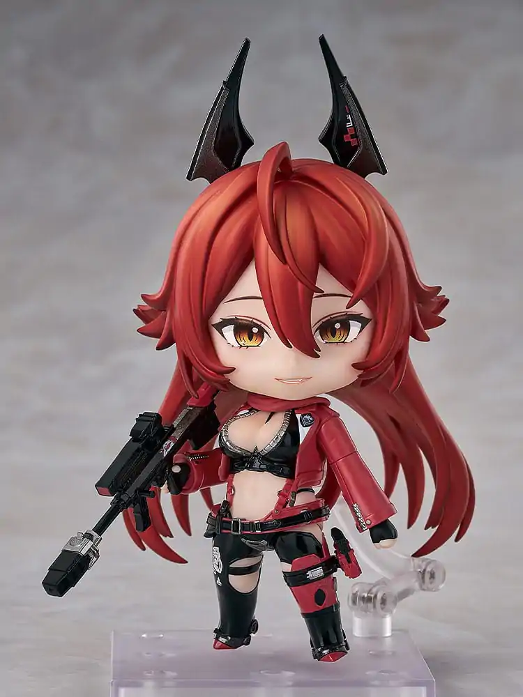 Goddess of Victory: Nikke Nendoroid akciófigura Red Hood 10 cm termékfotó