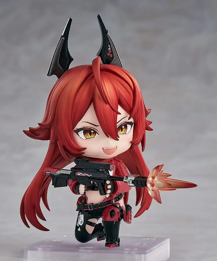 Goddess of Victory: Nikke Nendoroid akciófigura Red Hood 10 cm termékfotó